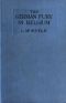 [Gutenberg 60364] • The German Fury in Belgium / Experiences of a Netherland Journalist during four months with the German Army in Belgium